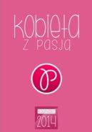 Ok�adka - Kobieta z pasj� Kalendarz 2014