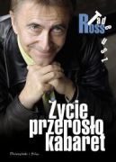 Okładka - Życie przerosło kabaret