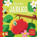 Ok�adka - By�o sobie jab�ko