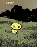 Okadka - Insekt