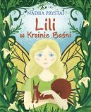 Okładka - Lili w Krainie Baśni