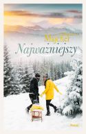 Okładka - Najważniejszy