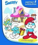 Okadka ksizki - Smerfy. Mistrz amigwek