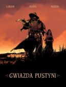 Okadka - Gwiazda pustyni. Tom 2