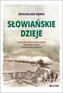 Okładka - Słowiańskie dzieje