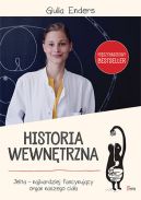 Okadka - Historia wewntrzna. Jelito - najbardziej fascynujcy organ naszego ciaa