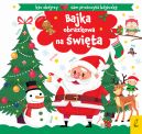 Ok�adka - Piktogramy. Bajka obrazkowa na �wi�ta