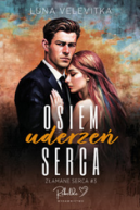 Ok�adka - Osiem uderze� serca