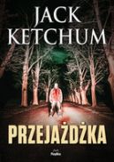 Okładka ksiązki - Przejażdżka