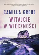 Okładka - Witajcie w Wieczności
