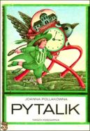Ok�adka - Pytalik
