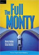 Ok�adka - The Full Monty