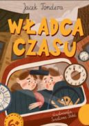 Ok�adka - W�adca czasu