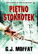Ok�adka - Pi�tno stokrotek