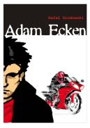 Okładka - Adam Ecken