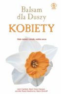 Ok�adka ksi�zki - Balsam dla duszy kobiety