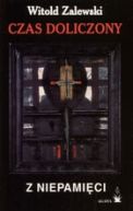 Ok�adka - Czas doliczony z niepami�ci