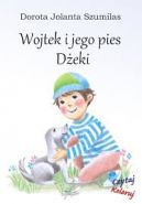 Okadka - Wojtek i jego pies Deki