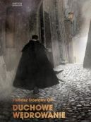 Ok�adka - Duchowe w�drowanie. Teksty osobiste i religijne