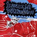 Okadka - Inwazja wirusw