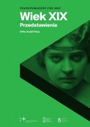 Ok�adka - Wiek XIX Przedstawienia