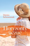 Okładka - Horyzonty uczuć