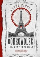Okładka - Dobrowolski i diament imperialny