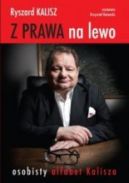 Ok�adka - Z prawa na lewo