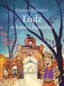 Ok�adka - ��d� w ba�ni i legendzie