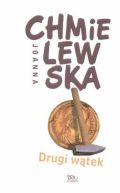 Okładka ksiązki - Drugi wątek