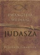 Ok�adka - Ewangelia wed�ug Judasza