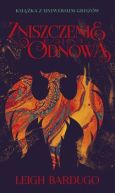Okładka książki - Zniszczenie i odnowa