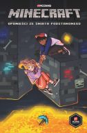 Ok�adka ksi�zki - Minecraft. Opowie�ci ze �wiata Podstawowego