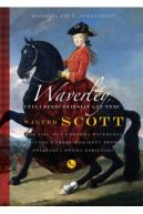 Okadka ksiki - Waverley, czyli szedziesit lat temu