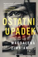 Ok�adka ksi�zki - Ostatni upadek