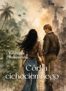 Ok�adka - C�rka cichociemnego