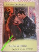 Ok�adka - Najpi�kniejszy prezent