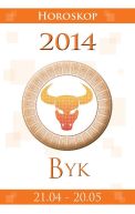 Okładka - Byk