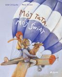 Okadka - Mj tata, mj wiat