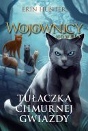 Okładka - Tułaczka Chmurnej Gwiazdy