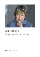 Okładka - Nowy wybór wierszy