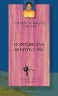 Okładka - Spontaniczna kreatywność