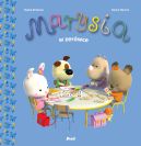 Ok�adka - Marysia. Marysia w zer�wce