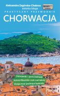 Okładka - Chorwacja.Praktyczny przewodnik