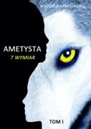 Ok�adka - Ametysta: 7 wymiar