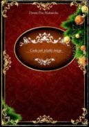 Ok�adka ksi�zki - Cuda jak p�atki �niegu