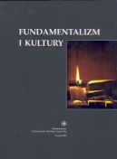 Ok�adka - Fundamentalizm i kultury