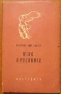 Ok�adka - Wino o po�udniu