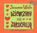 Ok�adka - Dziewczyny si� zakochuj�. Audiobook