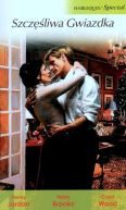 Ok�adka - Szcz�liwa Gwiazdka